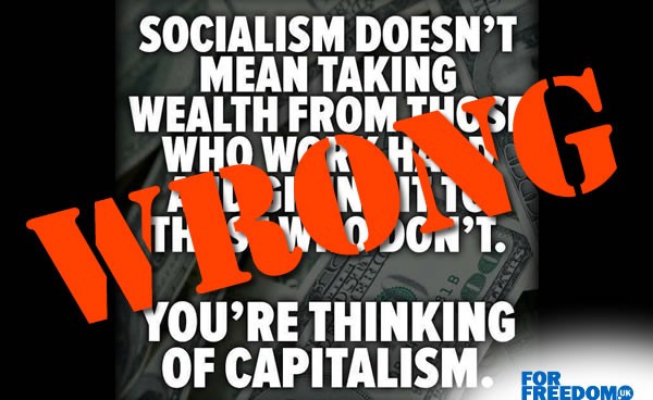 Wrong About Capitalism
