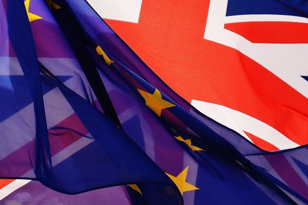 2016: The Year of Brexit