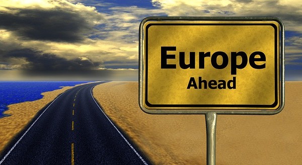 Europe Ahead